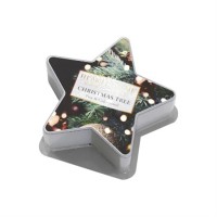 Christmas Tree Scent Wax