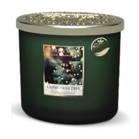 Christmas Tree Twin Wick