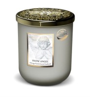 Snow Angel Large Jar