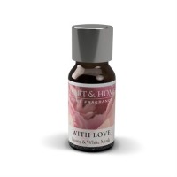 With Love Essential Oil Blend