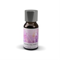 Sanctuary Essential Oil Blend