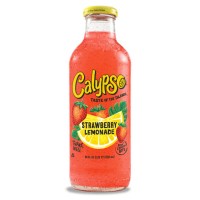 Calypso Strawberry