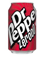 Dr Pepper Zero