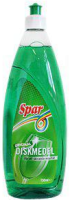 SPAR DISKMEDEL original