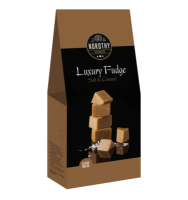 Nordthy Lyx Fudge Salt Karamell