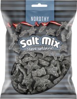 Nordthy Lakrits Salt mix