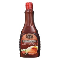 Pancake Syrup Mississippi Belle 12st