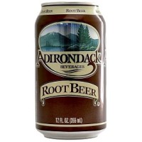 Adirondack Rootbeer 