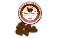 Öjerhults Pepparkakor 18st