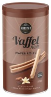 Nordthy Våffelrör Kakao med Vanilj