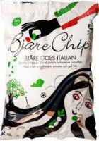 Bjäre Chips Goes Italian 