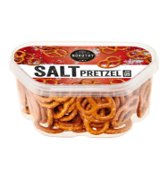 Nordthy Salta Pretzel i burk