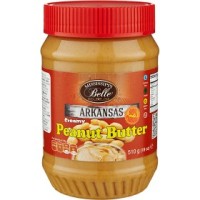 Mississippi Belle Peanutbutter Creamy