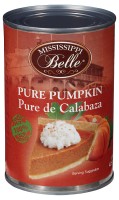 Mississippi Belle Pumpa