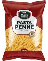 Taste of Nature Pasta Penne