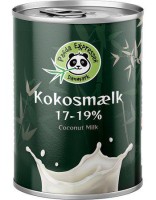 Panda Kokosmjölk