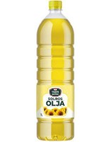 Taste of Nature Solrosolja