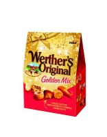 Werthers Golden Mix påse