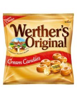 Werthers Cream Candies