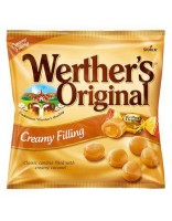 Werthers Creamy Filling