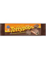 Lyons Toffypops Salted Caramel