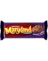 Maryland Cookies Double Choco