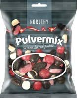 Nordthy Karameller Pulvermix