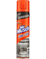 MR MUSCLE UGN SPRAY