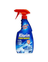 KLORIN POWER MOUSSE