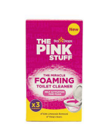 THE PINK STUFF Miracle Foam Toilet Clean