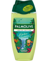 PALMOLIVE DUSCH Hidden Heaven