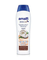 AMALFI BATH&SHOWER GEL Coconut milk*