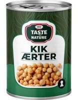 Taste of Nature Kikärter