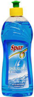 SPAR SKÖLJGLANS