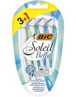 BIC Rakhyvel Soleil Bella 4-pack