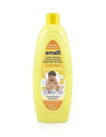 Amalfi Shower Gel Baby Aloe Vera 