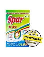 SPAR Tvättmedel Color XXL 1/1-pall 351 tvättar