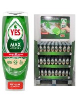 YES Max Power ½-pall
