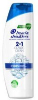 Head & Shoulders Classic 2in1