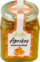 Jacobs Marmelad Aprikos