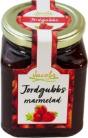 Jacobs Marmelad Jordgubb