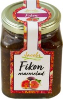 Jacobs Marmelad Fikon