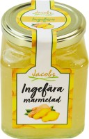 Jacobs Marmelad Ingefära
