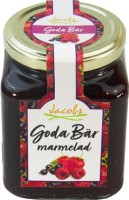 Jacobs Marmelad Goda Bär