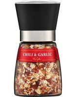 Mia Lykke Kryddkvarn Chili & Vitlök