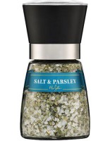 Mia Lykke Kryddkvarn Salt & Persilja