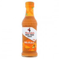 Nandos Medium Peri Peri