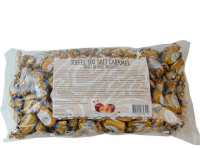 Toffee Too Salt Caramel 