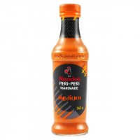 Nandos Peri Peri Marinad Medium