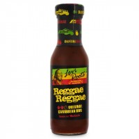 Levi Roots Reggae Reggae BBQ